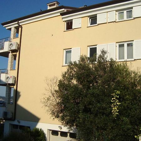 Apartment Golf Crveni Vrh Eksteriør bilde