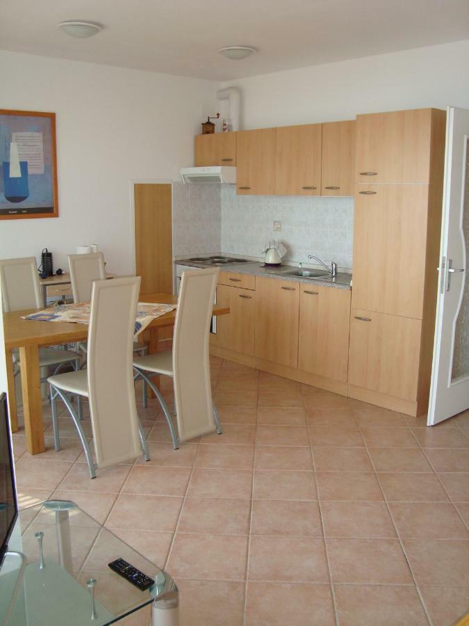 Apartment Golf Crveni Vrh Eksteriør bilde